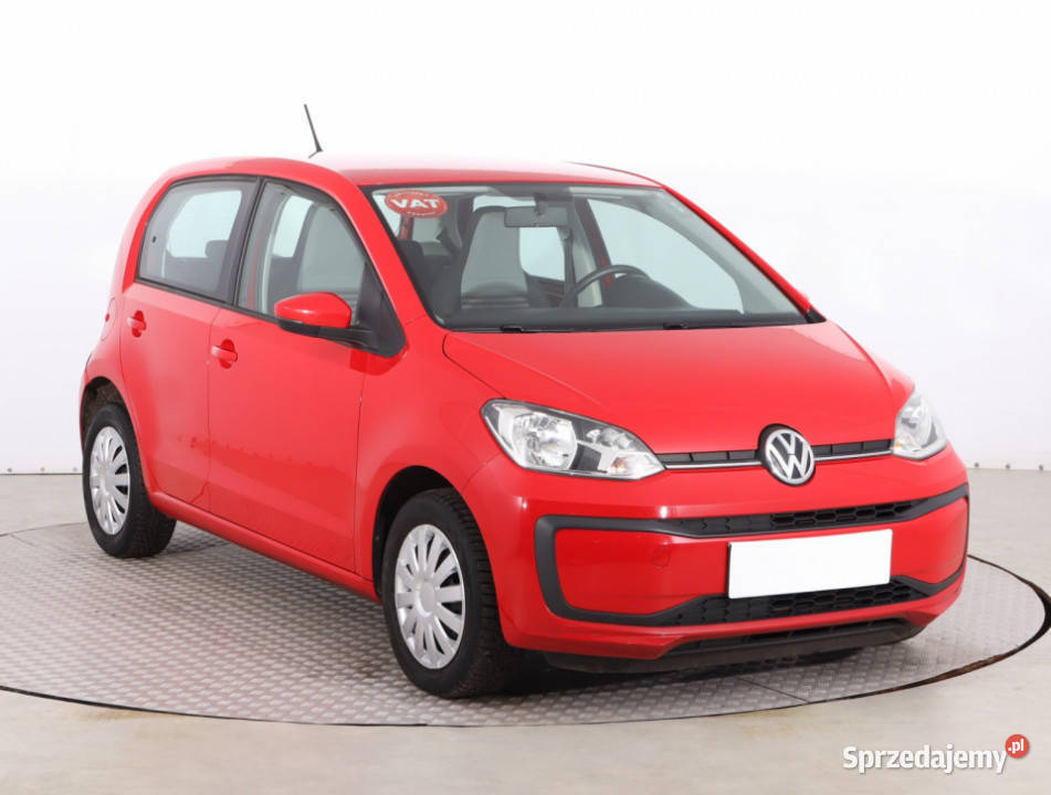 VW Up 10 MPI Piaseczno