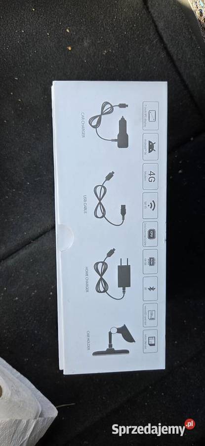 Sprzedam tablet firmy Nawitel 64GB Kartuzy