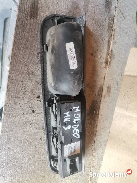Panel Sterowania Szyb Ford Mondeo MK3 osobowe