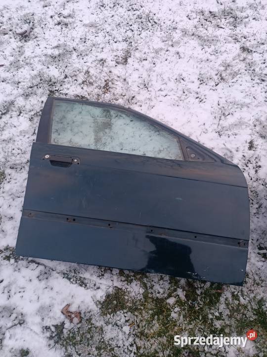 Drzwi BMW E36 łódzkie Burzenin