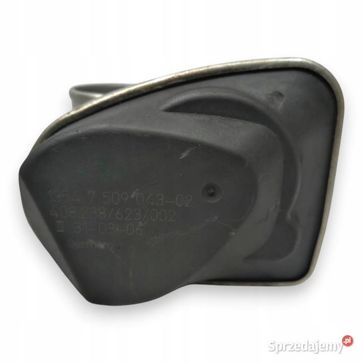 PRZEPUSTNICA BMW E60 E90 E65 30i N52 13547509043 Chełm