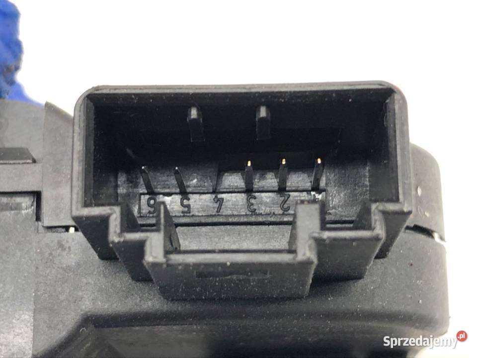 SILNIK NAGRZEWNICY VW 0132801370 PASSAT B7 1015