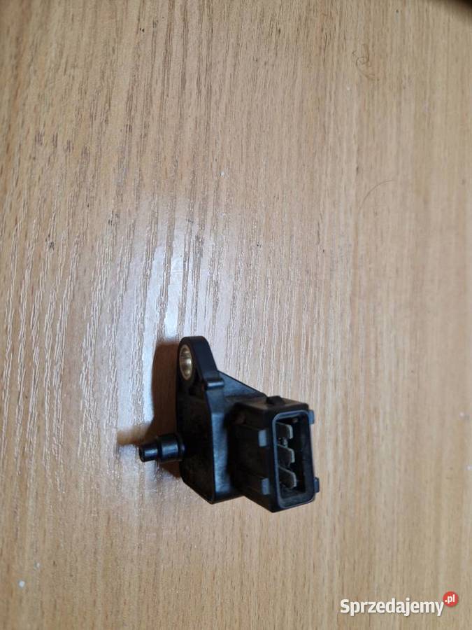 7787142 CZUJNIK CIŚNIENIA DOŁADOWANIA E46 E60 osobowe Bydgoszcz