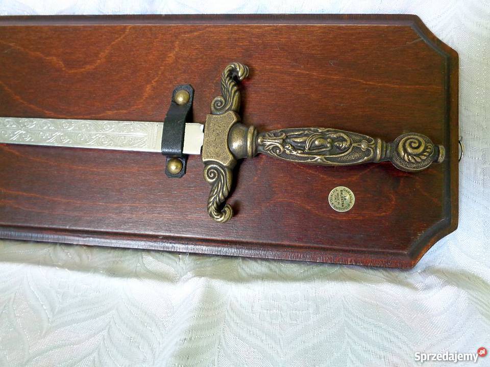 PUGNALE SZTYLET RZYMSKI 55 Antyki Toruń