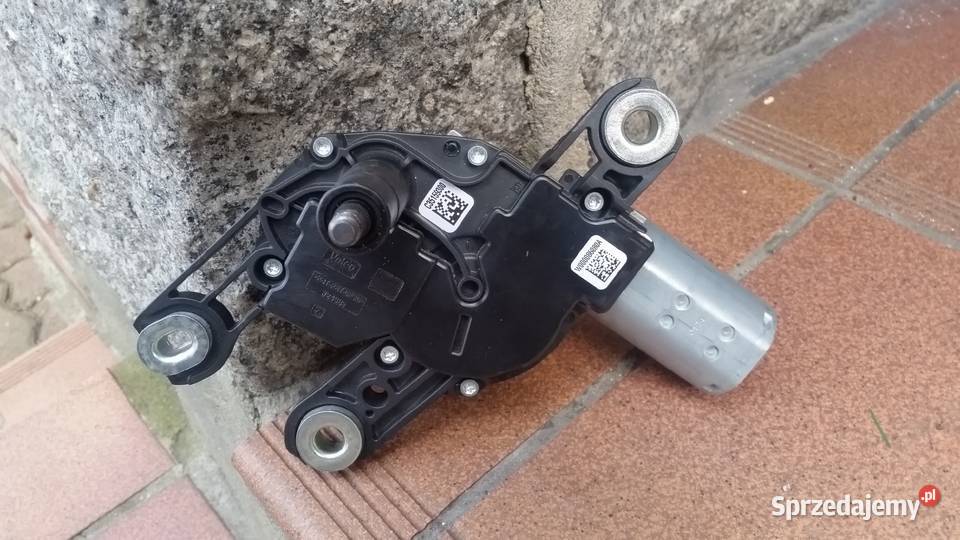 Silniczek silnik wycieraczki tył skoda seat auta osobowe Wrocław sprzedam