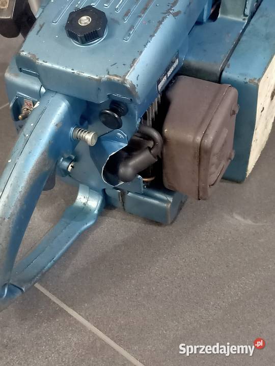 Kolekcja pil Homolote Siedlce