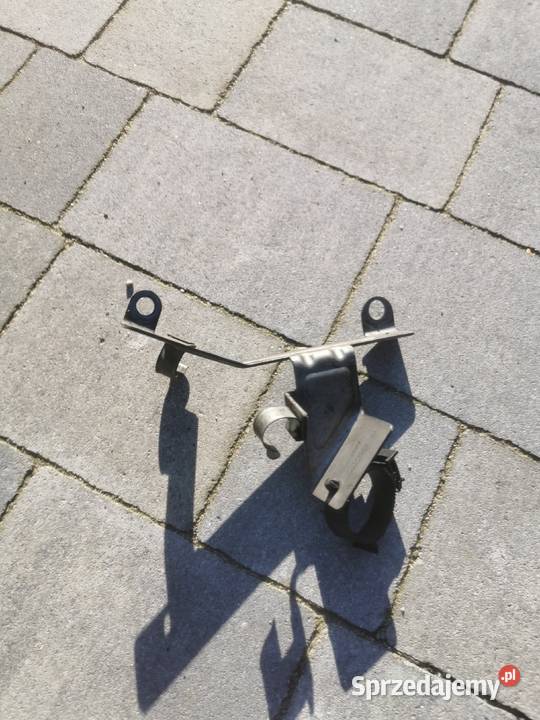 BMW E90 E60 N47 inne części silnika Gorzów Wielkopolski sprzedam