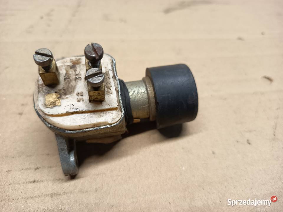 NOWY Przełącznik Świateł Syrena 104 105 Bosto