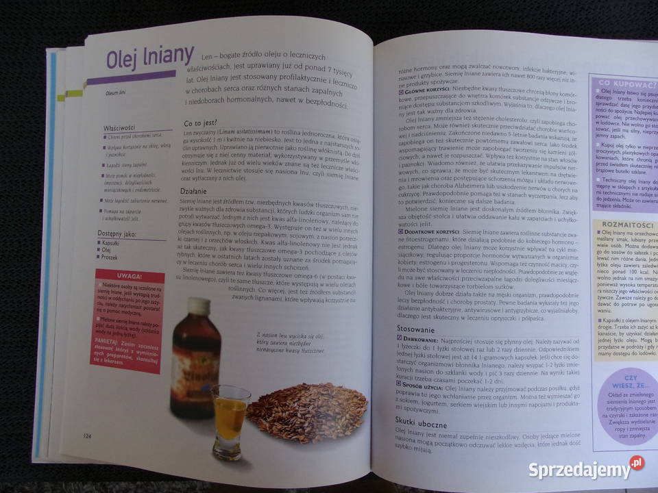 Uzdrawiająca moc witamin minerałów i ziół Nowa Książki naukowe i popularnonaukowe Warszawa