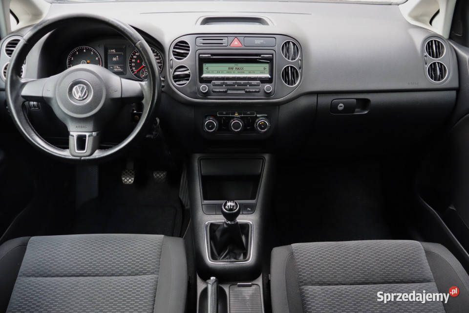 VW Golf Plus 14 i 16V sprzedam