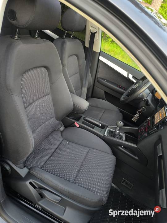 Audi A3 8P Sportback 20 140 Piła
