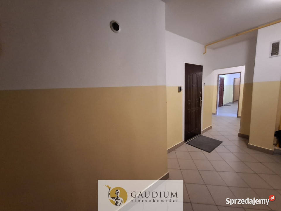 Kawalerka Zaspa 10 piętro Gdańsk