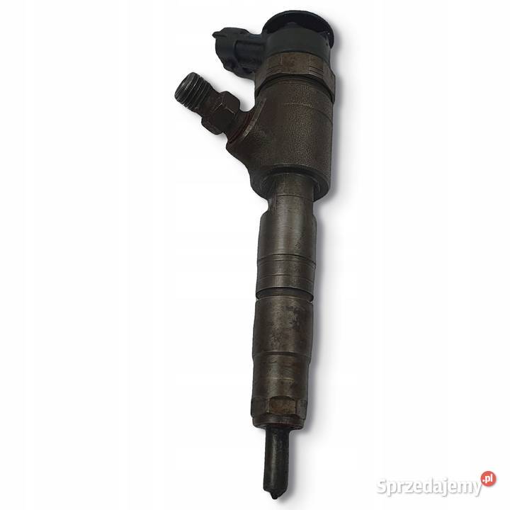 WTRYSKIWACZ Ford Transit Connect II 15 TDCI lubelskie Chełm