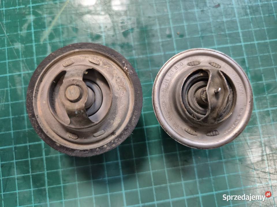 Termostaty silnikowe osobowe Dąbrowa Górnicza