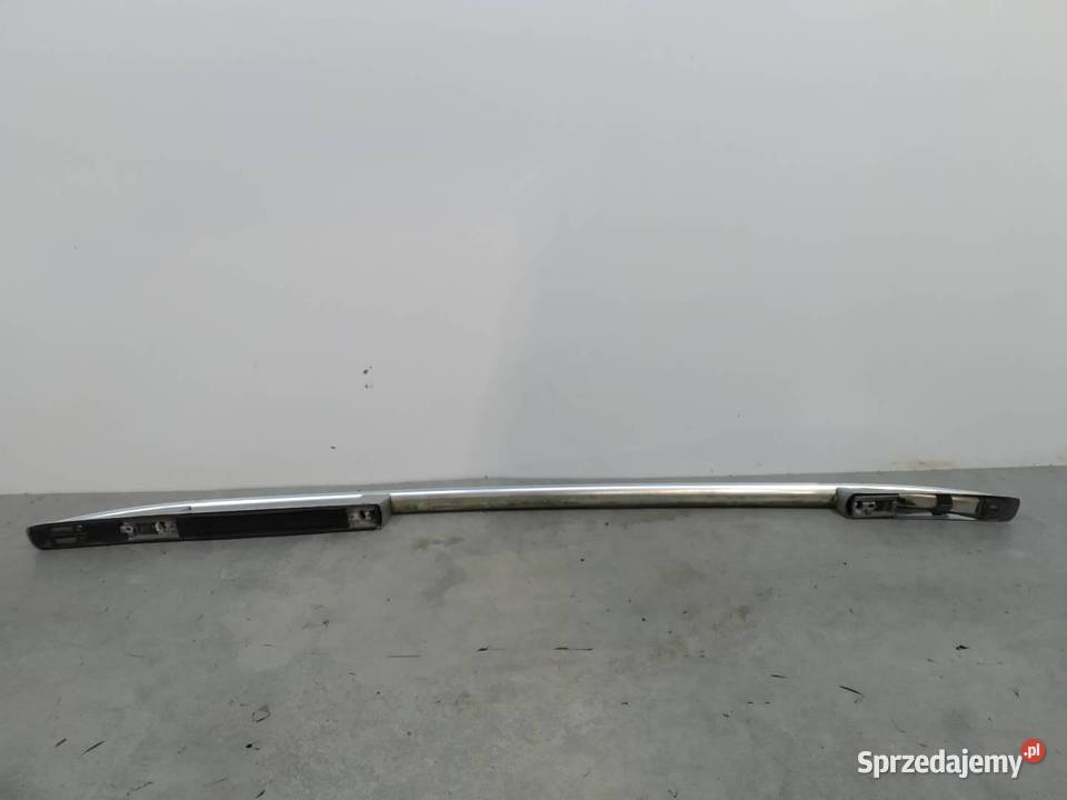 RELINGI PRAWY VW Volkswagen Touareg I 20022010 osobowe świętokrzyskie