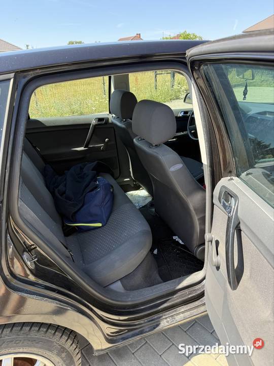 VW Polo 9N 12 Lubicz Górny sprzedam
