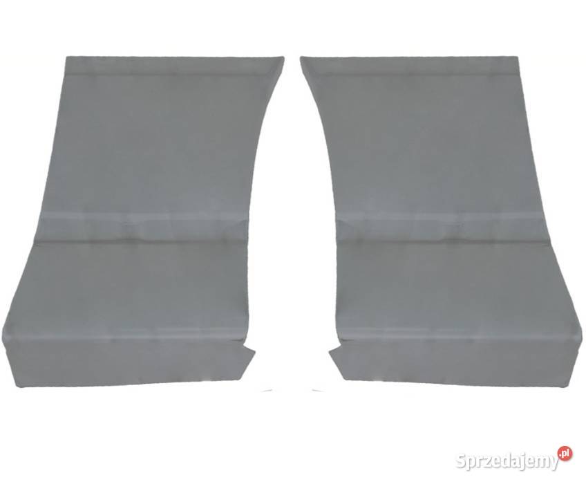 Bmw E38 9601 Reperaturka błotnika przedniego Łódź