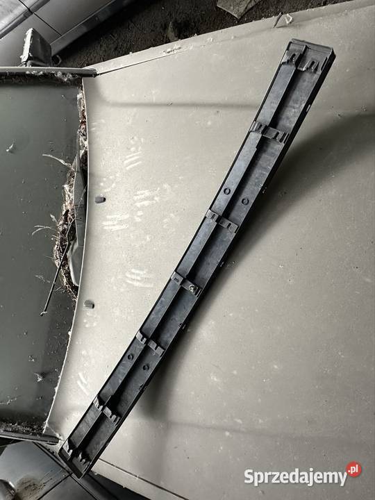 BMW X3 E83 przedlift listwa tylnej klapy Gdańsk