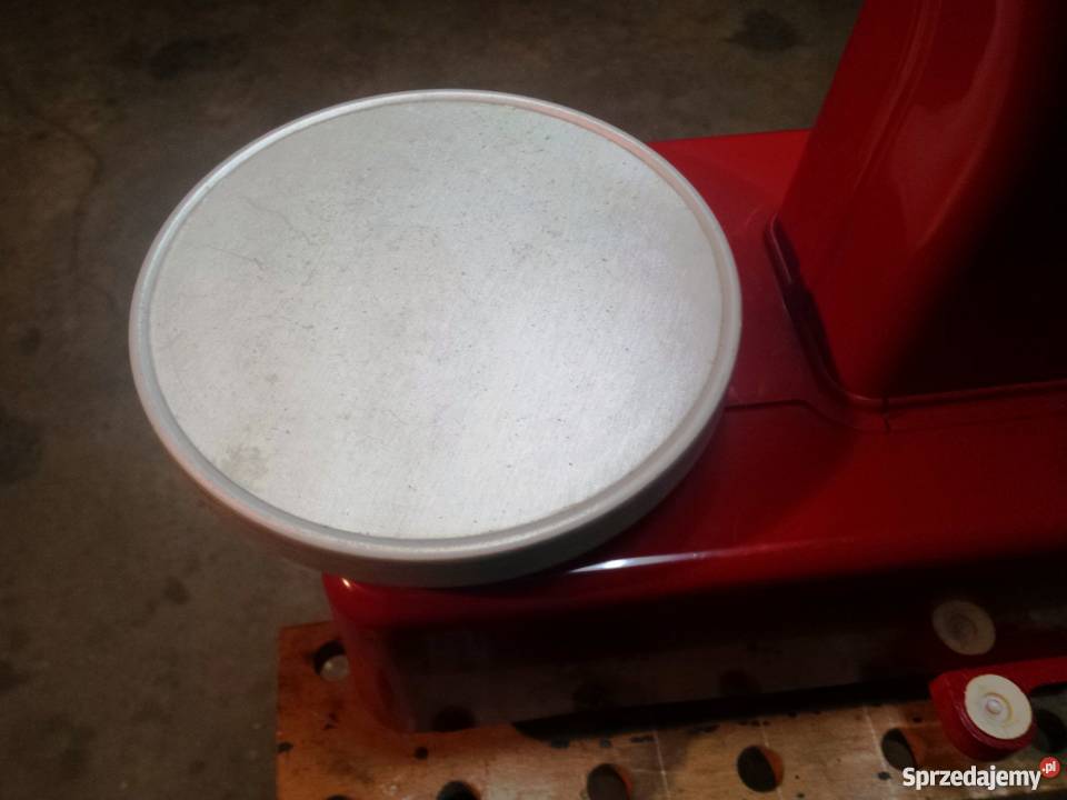 Waga sklepowa uchylna retro Jedlicze