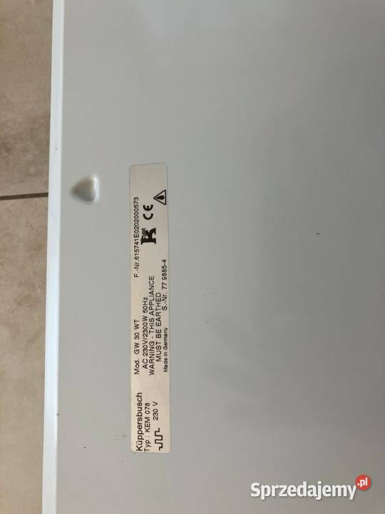 Elektryczny grill płyta do smażenia fondue steki AGD drobne wielkopolskie