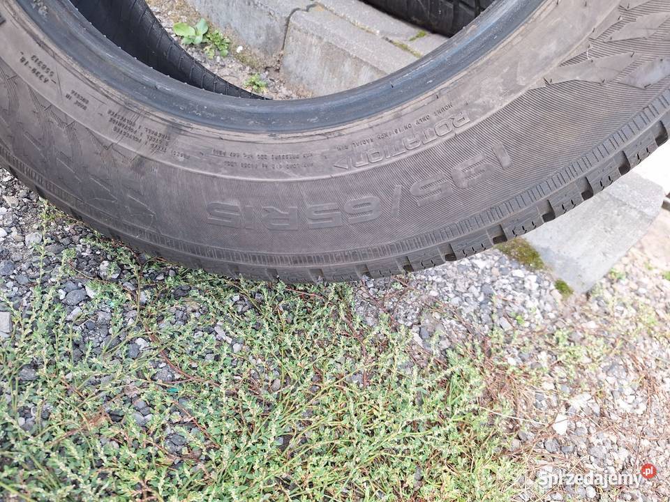 Opony Zimowe Nokian Tyres Wr Snowproof 1956515 świętokrzyskie Kranów