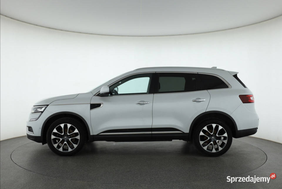 Renault Koleos 20 dCi Piaseczno