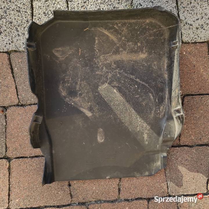 Oslona akumulatora gorna FJ7B10A659 Kraków sprzedam