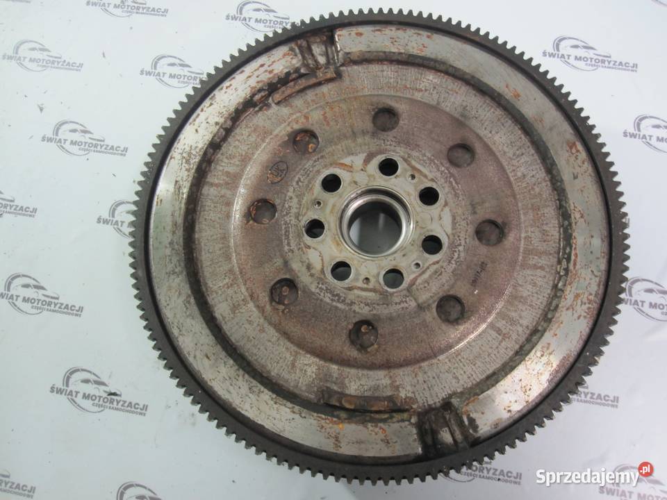 OUTLANDER ASX 11r 22 DID 4N14 175 koło dwumasowe Kielce sprzedam