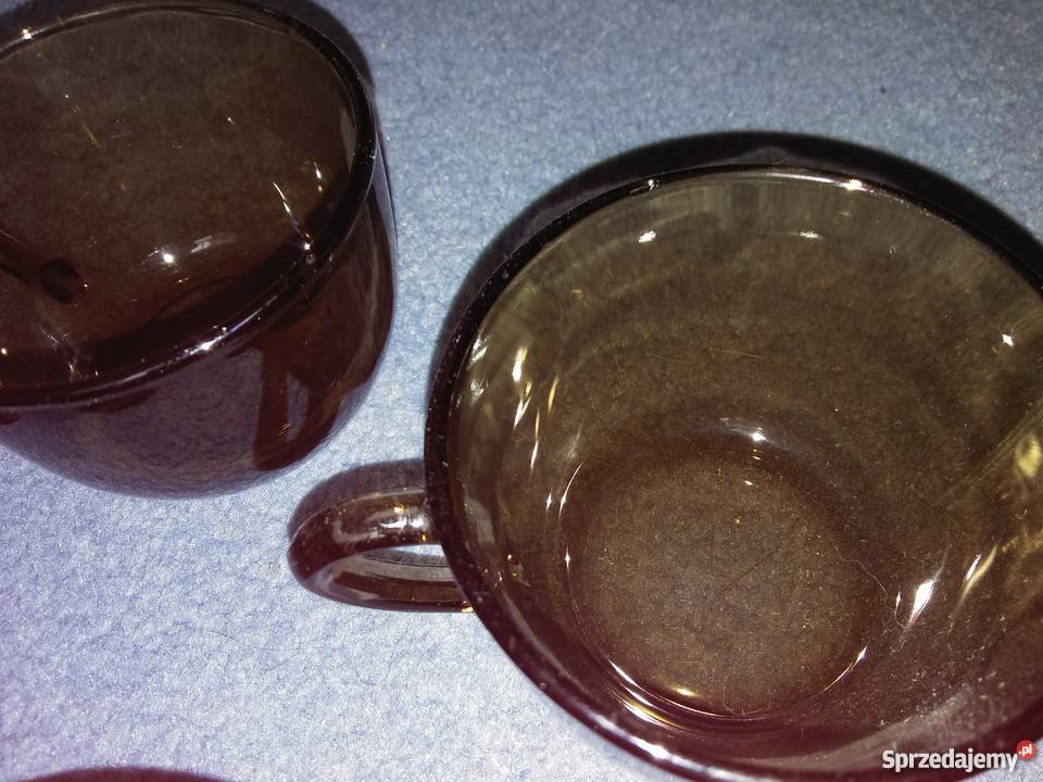 filiżanki kubki 7 wielkopolskie Poznań