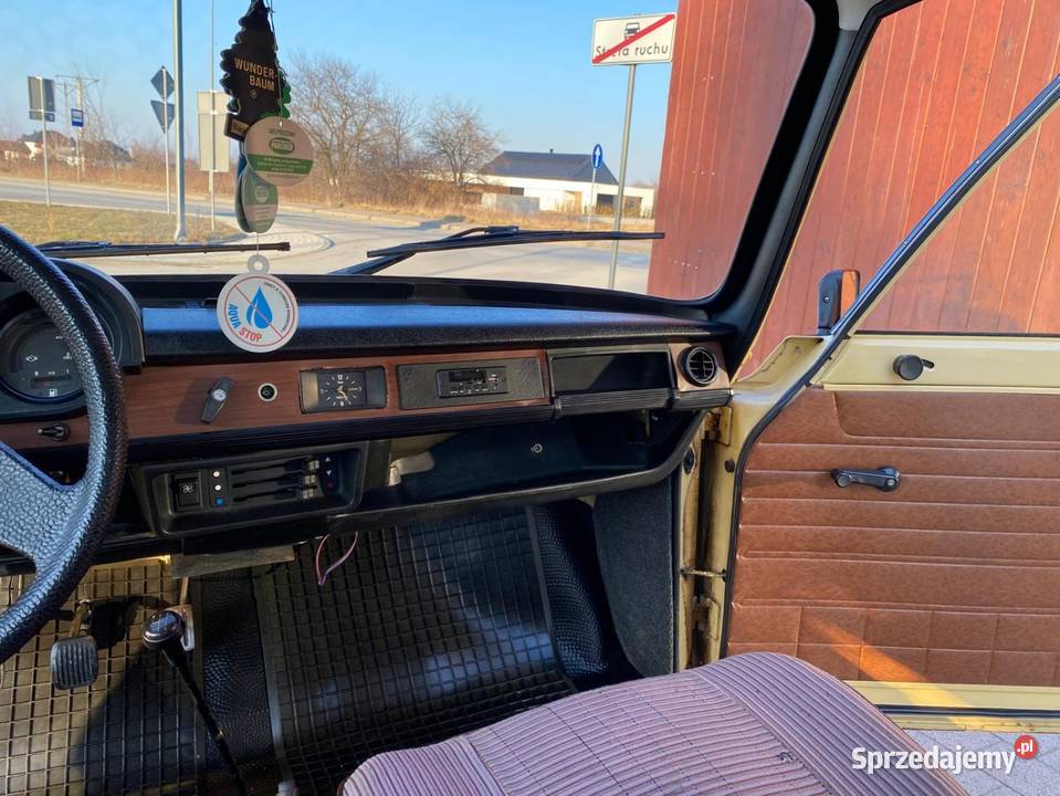 Wartburg 353S