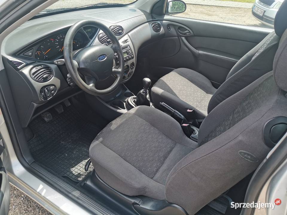 Ford Focus Kowalin