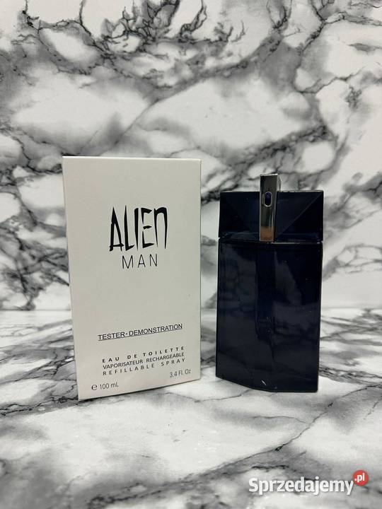 Perfumy damskie męskie Perfumy i wody Mirsk