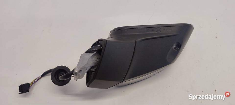 SEAT TARRACO LUSTERKO PRAWE 13 PIN LC7Q sprzedam