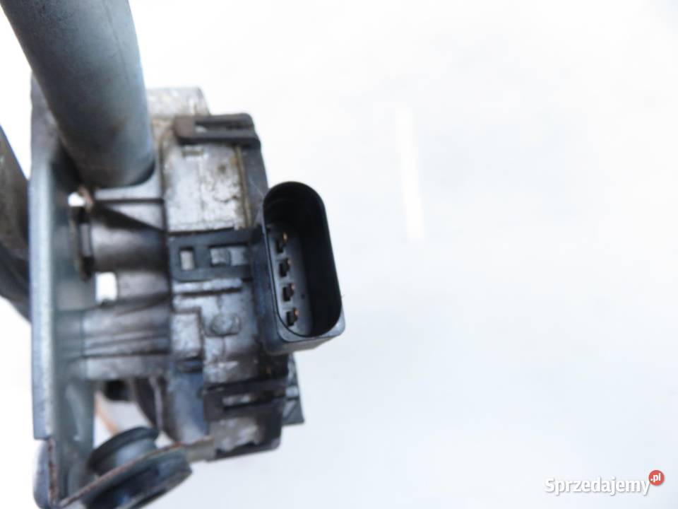 MECHANIZM WYCIERACZEK MAZDA 3 039024173104