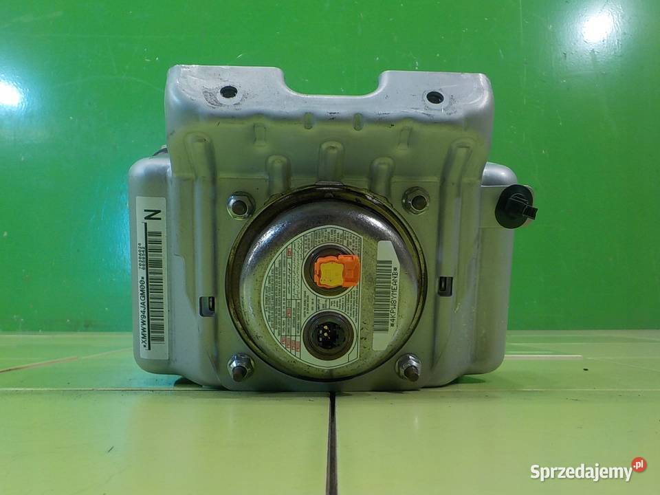 PEUGEOT 4007 22 HDI 10r 5D AIRBAG poduszka Suków sprzedam