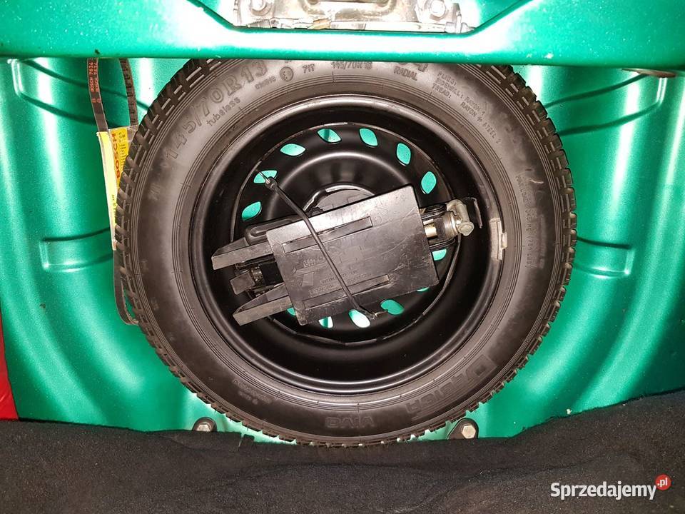 sprzedam zadbane cinquecento 900 rocznik 1995 pierwszy właściciel Cinquecento śląskie Tychy