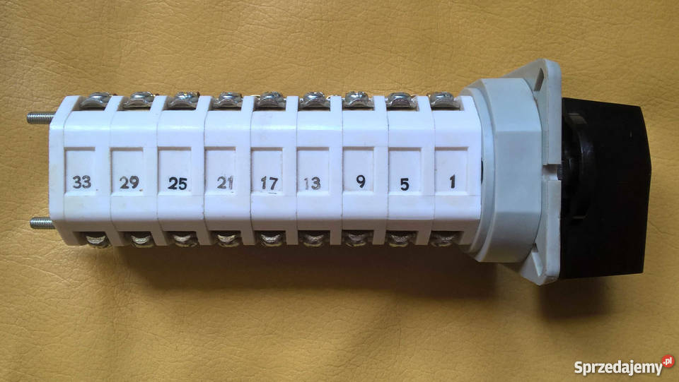 Przełącznik Bester Magster 250 T315 T250 4x4315 Sulechów