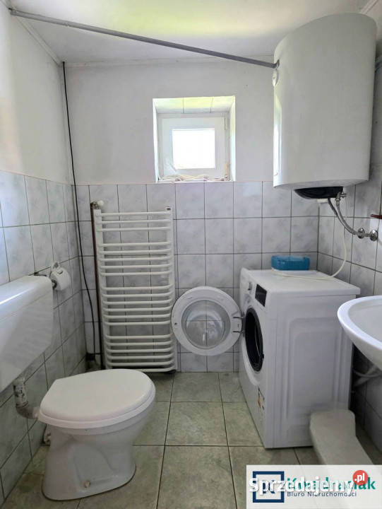 Dom wolnostojący 70m2 Krzywe 70m2