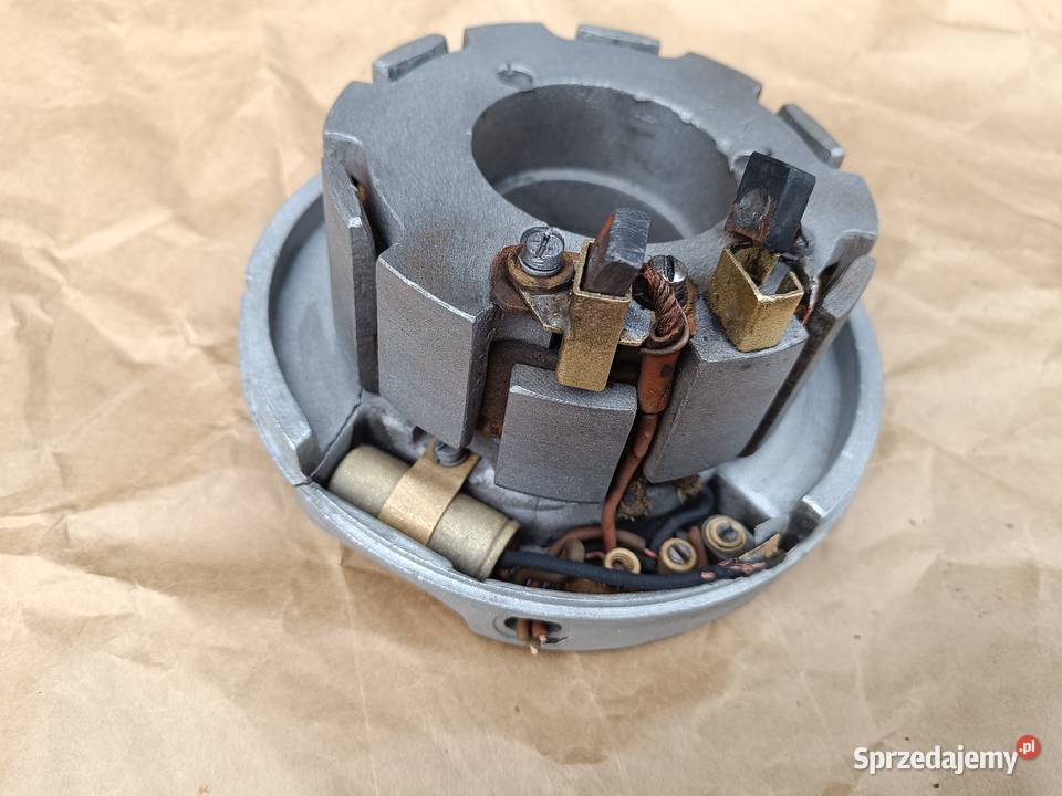 oryginalna prądnica dkw sb nsu 250 350 nz nie iz Częstochowa