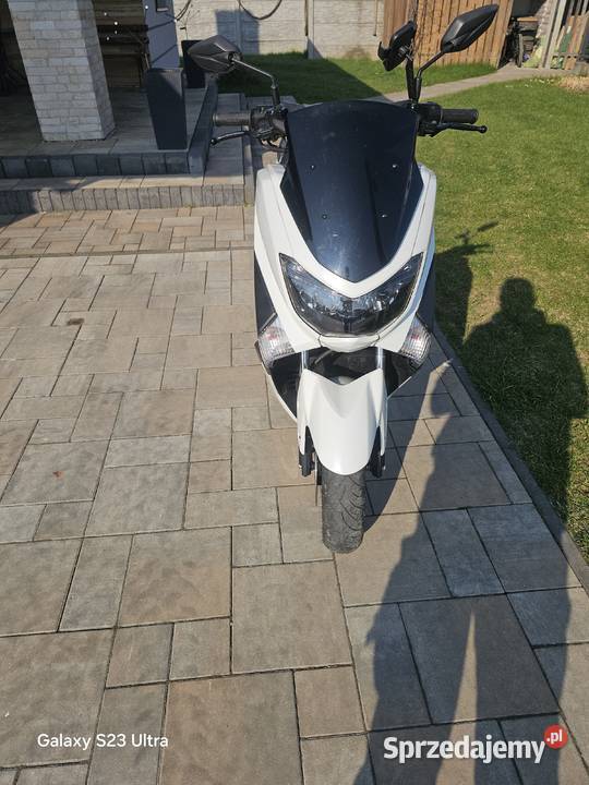 Yamaha 125 podkarpackie Brzostek sprzedam
