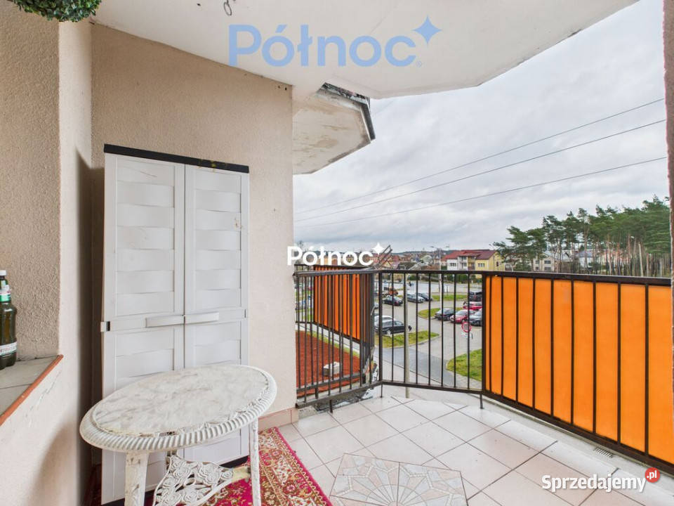 2 pokoje Ełk Jeziorna IIp osobna kuchnia cegła