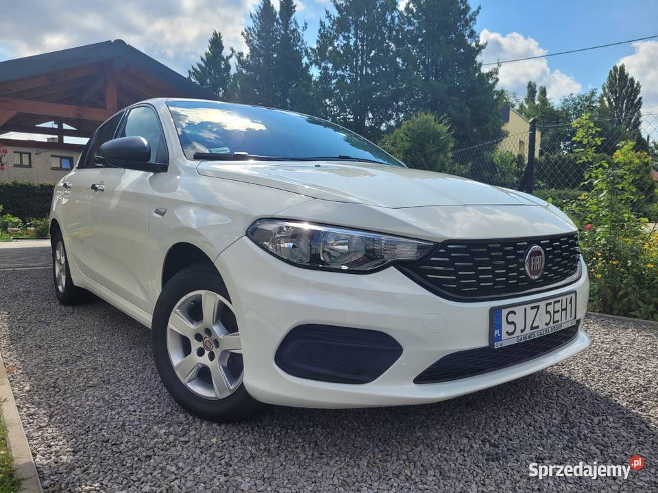 Fiat Tipo61992pierwszy właścicielbezwypadkowy
