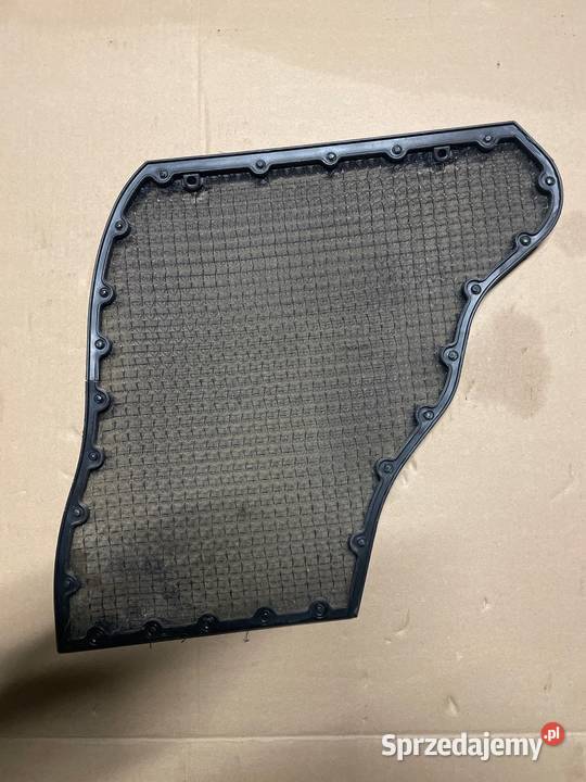 CITROEN JUMPER BOXER SIATKA PODSZYBIA 1350634080 Świdnik sprzedam