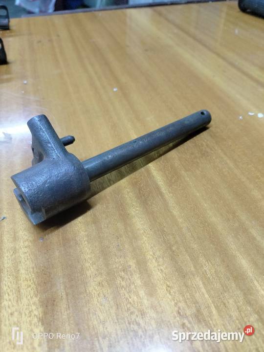 Jawa cz wałek zmiany biegów Łubno