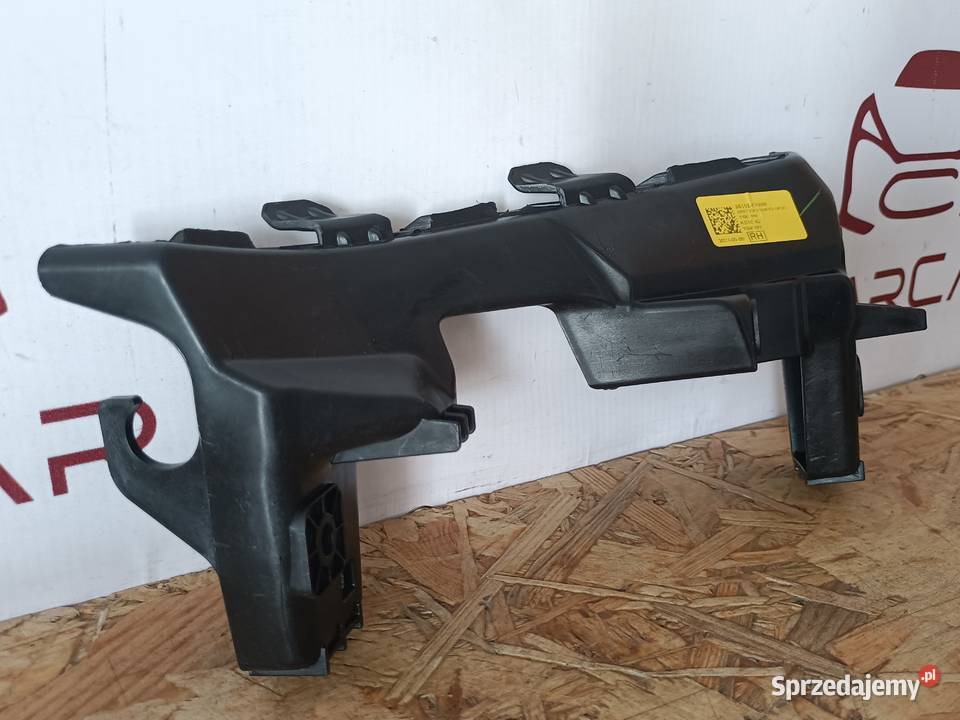 KIA SPORTAGE 15 ŚLIZG MOCOWANIE ZDERZAKA PRAWY Pleszew