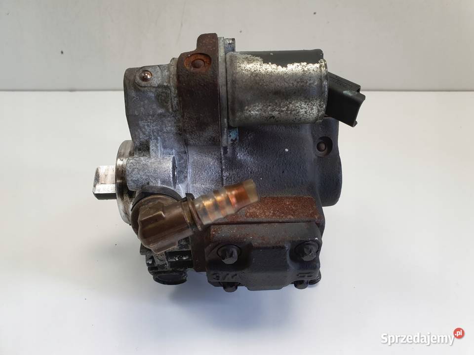 Volvo C30 V50 S40 II V70 III 20 D POMPA sprzedam