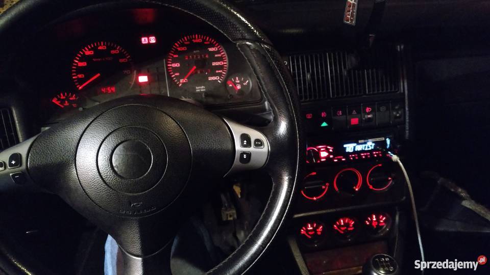 Audi 80 cabrio Skierniewice