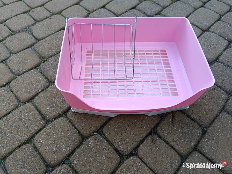 Kuweta z paśnikiem kólika Ostrowiec Świętokrzyski