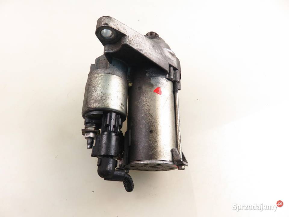 ROZRUSZNIK SKODA FABIA II 14 D6GS12M małopolskie sprzedam