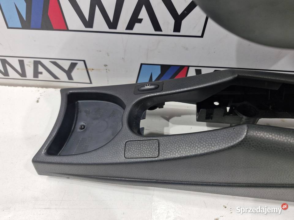 MINI COOPER R50 R52 R53 TUNEL ŚRODKOWY